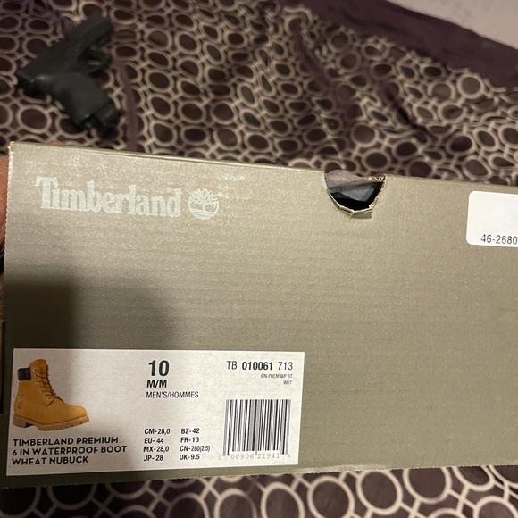 Boots - Picture 2 of 6